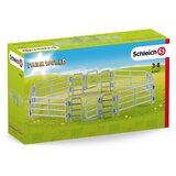Schleich 42487 - Farm World - ograja za pašnik | Shoptok.si