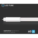  led fluorescentna trubica T5 G5/8W/230V 6500K 60 cm | Eponuda.com