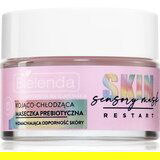 Bielenda Skin Restart Sensory Mask umirujuća maska za lice sa učinkom hlađenja 50 ml Cijene
