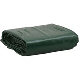 vidaXL Cerada zelena 1 x 2,5 m 650 g/m² | shoptok.hr