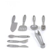Chipolino set kuhinja sa svjetlom i zvukom - 72,50 cm | shoptok.hr