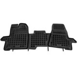 REZAW-PLAST tipske patosnice za ford transit custom / tourneo custom (2013+) - kadice prednje 3 Cene