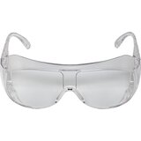 Uvex 9161 safety spectacles clear frame | shoptok.hr
