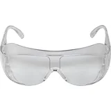 9161 safety spectacles clear frame