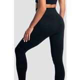 GymBeam ženske helanke gymbabe black 111637 | ePonuda.com