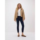 Reserved LADIES` JEANS TROUSERS - mornarsko plava | shoptok.hr