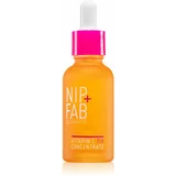 NIP+FAB Vitamin C Fix Extreme 3% koncentrirani serum za obraz 30 ml