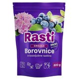 Metrob Vrtno gnojilo za kisloljublne rastline (Borovnica) u