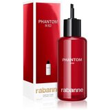 Rabanne Phantom In Red parfum nadomestno polnilo za moške 200 ml | Shoptok.si