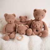 bieco Cuddly Toy Bear Mika tješilica 1 kom | shoptok.hr