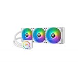Thermaltake Vodni hladilnik Th360 Argb Sync Snow Edition 360 mm, (21836811) | Shoptok.si