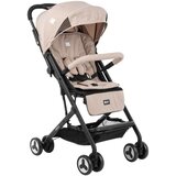 Kikka Boo kolica Catwalk Beige | shoptok.hr