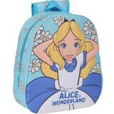 Disney Ruksak 3D Alice in Wonderland 33 cm | shoptok.hr