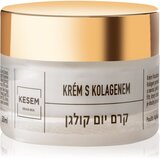 KESEM Daily Face Cream with Collagen dnevna krema za obraz s kolagenom 50 ml | Shoptok.si