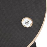  Transportna kolica 2 kom pravokutna Ø 38 x 11,5 cm 250 kg | shoptok.hr