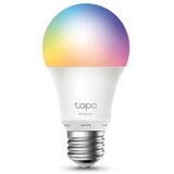 Tp-link Smart Wi-Fi Light Bulb Multicolor TAPO L530E Cene