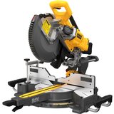Dewalt DCS781N-XJ akumulatorska plošcata žaga, 54V, osnovna razlicica | Shoptok.si