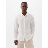 GAP Linen Shirt - Men's | Shoptok.si