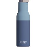 Asobu Metro termovka 650ml Puramic - Pastelno modra Cene