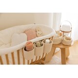 Lorena Canals Organizatori za krevetić u setu 32 cm Bobby Vanilla – | shoptok.hr