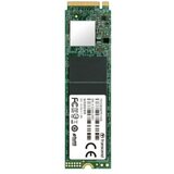 Transcend SSD MTE110S 128GB NVMe PCIe Gen3 x4 | shoptok.hr