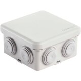 Famatel Razvodna kutija nadžbuk 80x80, vodonepropusna, IP55 - 3028 Cijene