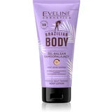 Brazilian Body samoporjavitveni gel z učvrstitvenim učinkom 150 ml