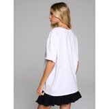 Sinsay ženska majica kratkih rukava Wednesday 8613J-00X | shoptok.hr