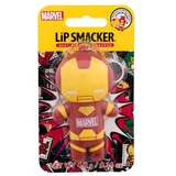 Lip Smacker Marvel Iron Man Billionaire Punch balzam za usne s okusom miješanog pića 4 g