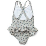 Liewood dječji kupaći kostimi amara floral mist mix | shoptok.hr