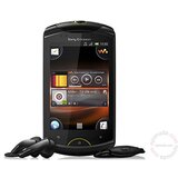 Sony Ericsson Live WT19i Black mobilni telefon | ePonuda.com