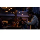 Philips LED RGBW produžetak sa prigušiva, spoljašnja LED girlanda Hue FESTAVIA 10xLED 7m IP65 | Eponuda.com