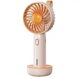 RS-SF05 Handheld Fan(white)