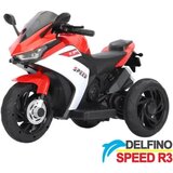 Motor na akumulator Delfino Speed R3-Crveni Cene