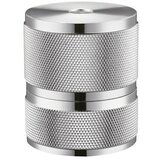 Home Sweet Home Držač žarulje (E27, Boja: Čelik, Metal) | shoptok.hr