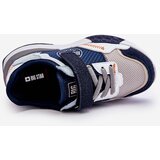 Big Star Children's Sneakers Memory Foam System | ePonuda.com