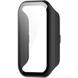 INF etui za uro za mi band 8 active / redmi band 2 black, (5000086160) | Shoptok.si