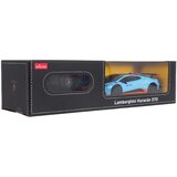  R/C avto 1:24 Lamborghini Huracan STO Modra RASTAR | Shoptok.si