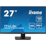  MONITOR IIYAMA LED XU2794HSU-B6 27″ VA 1920 x 1080 @100Hz 16:9 250 cd/m² 4000:1 1ms HDMI DP USB HUB Tilt | Eponuda.ba