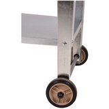 Garden Pleasure Podignuti krevet Lavandia - | shoptok.hr