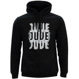Drugo Juventus N°23 pulover s kapuco u