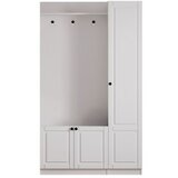 Hanah home hall Stand zidni čiviluk Rb 044 | ePonuda.com