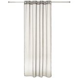 Atmosphera zavesa Etamine 140x240cm poliester siva Cene