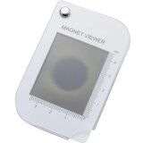 TRU COMPONENTS karta za vizualizaciju magnetnog polja 507706 (d x š) 80 mm x 54 mm područje prikaza: (d x š) 45 mm x 35 mm | Eponuda.ba