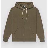 Quiksilver Salt Water Jopa s kapuco grape leaf | Shoptok.si