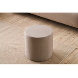 Atelier Del Sofa tabure bitez beige Cene