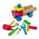 Woodyland Montažni auto | ePonuda.com