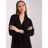 ex moda Dress-EM-SK-604.10P-black | shoptok.hr