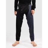 Volcom V-Science Funkcijske hlace black / charcoal | Shoptok.si