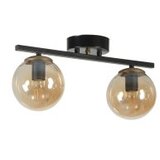 Opviq Luster Can, 20cm, 15 cm, E27, Crni | Eponuda.ba